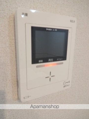ストーン ヒルズの内装写真