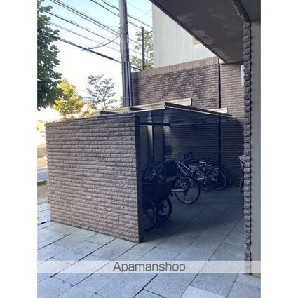 アクシス参番館[3LDK/89.58m2]のその他内装4