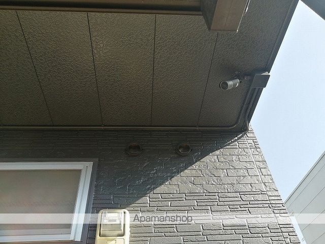 レオパレス火切塚IIの内装写真