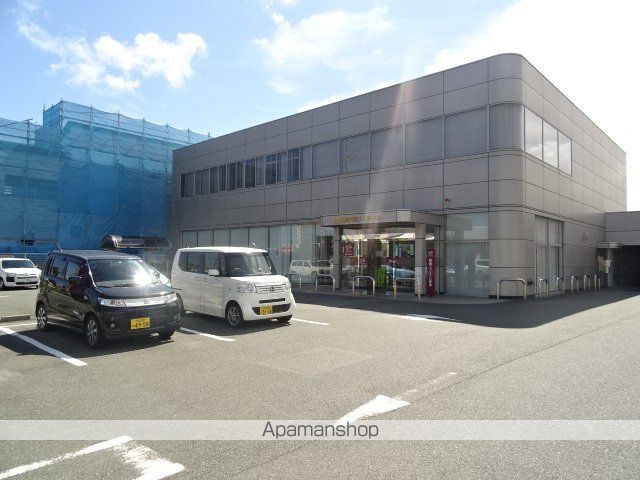 坂本マンションの周辺写真