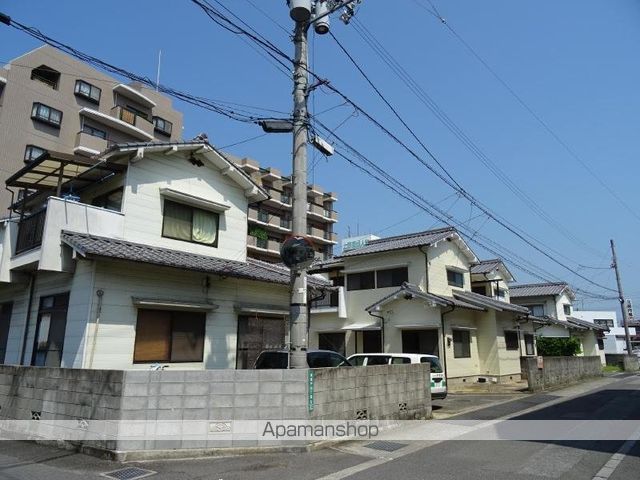 安田一戸建