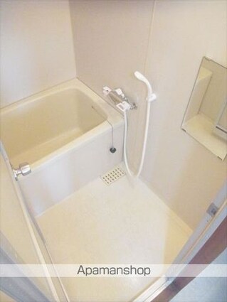 サーパス福島[2LDK/54m2]のバス