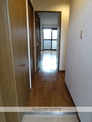 シーズン柞田[2LDK/54.65m2]の内装2