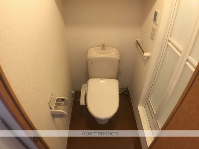 レオパレスミロワールの内装写真