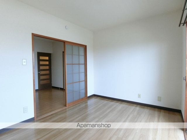 デイブレイクの内装写真