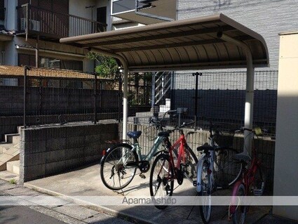 レオパレス東希望が丘[1K/19.87m2]の共用部1