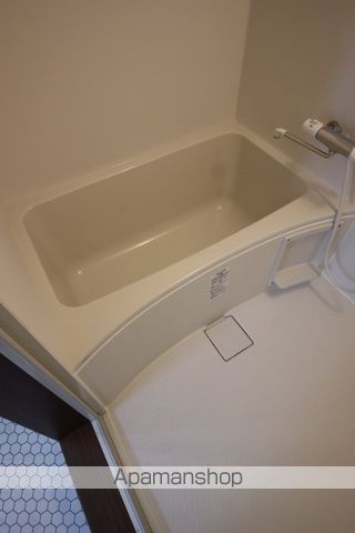 ストークハイツ旭丘Aの内装写真