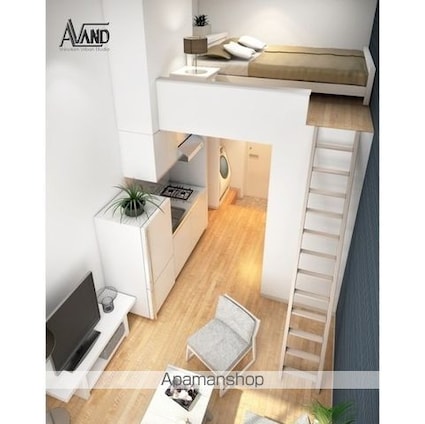 ｓｔａｇｅ大和町Ⅱ[1R/11.55m2]のその他内装1