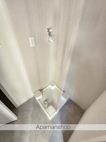 ブリリアントコートクラージュの内装写真