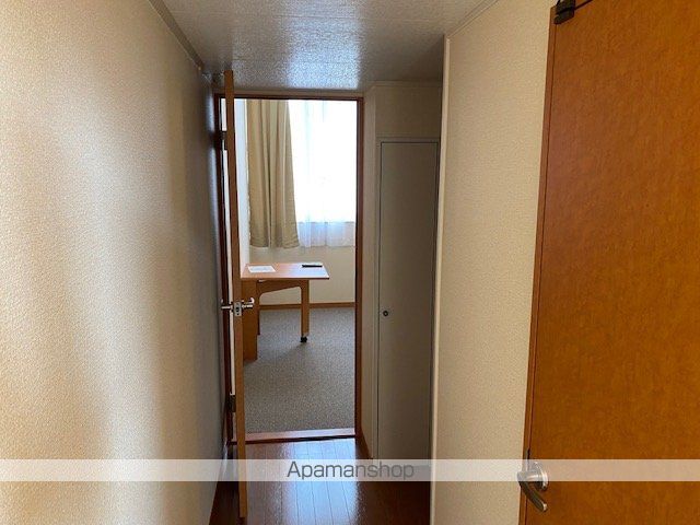 レオパレス立田の杜の内装写真