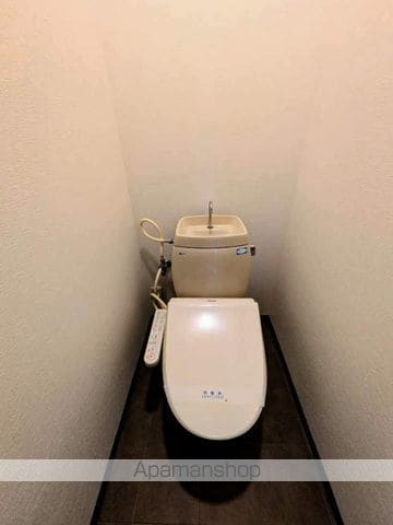 フレグランス恩田の内装写真
