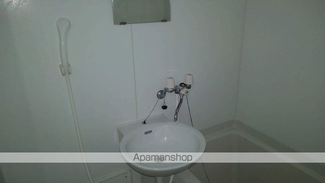 レオパレスフリーダムベッセルIVの内装写真
