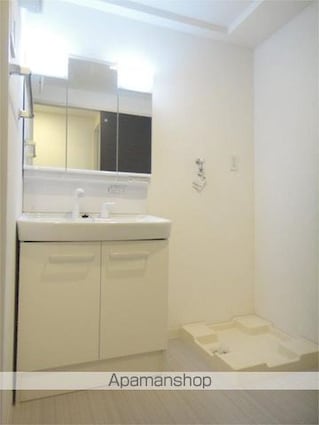 ライツ　石原[1LDK/42.44m2]の洗面所