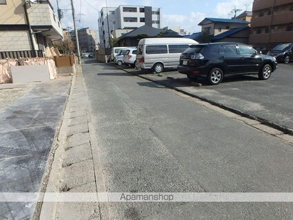 Ｏｈａｎａ（オハナ）[1LDK/42.67m2]の周辺1