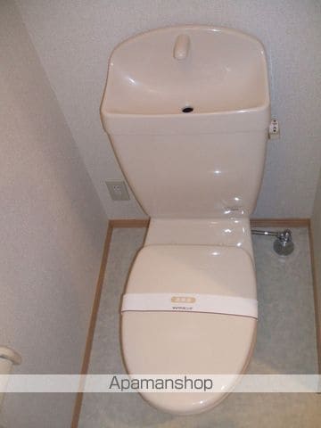COMFORTIIの内装写真