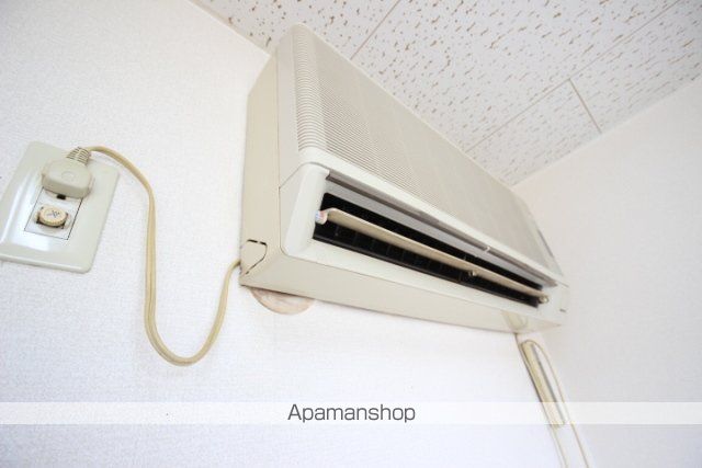 リヴァージュ広瀬北の内装写真