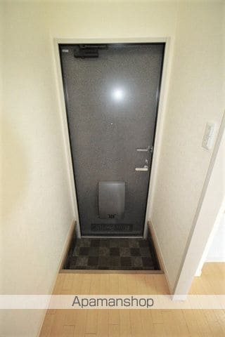 しおさいの丘Bの内装写真