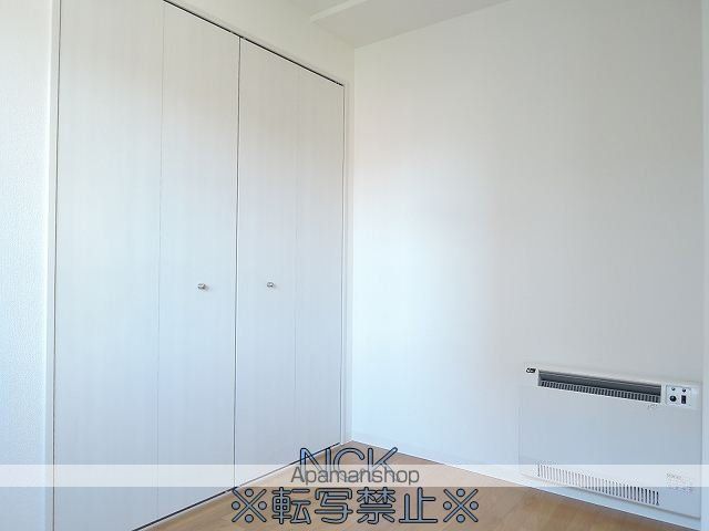 カルフール大通東の内装写真