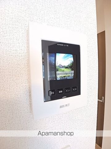ゼロツー壱番館の内装写真