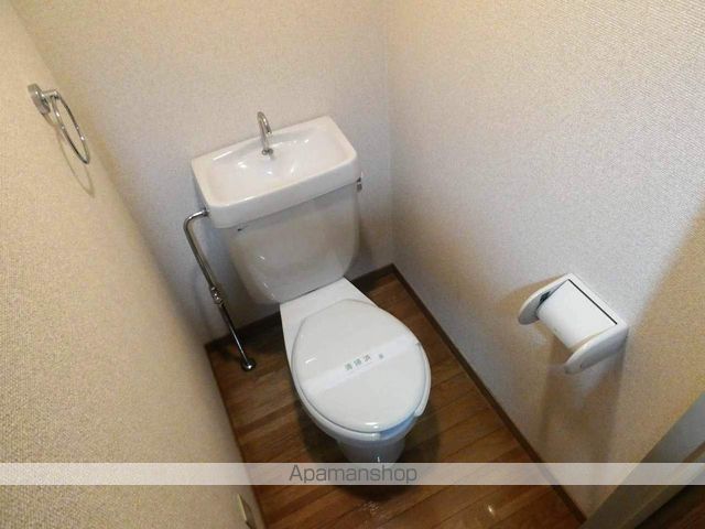 ヤマゼンロイヤルパレスの内装写真