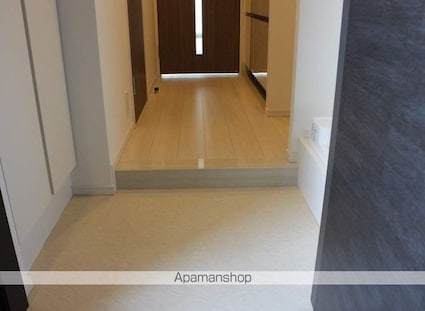 パークアクシス横濱大通り公園[1K/24.96m2]の共用部4