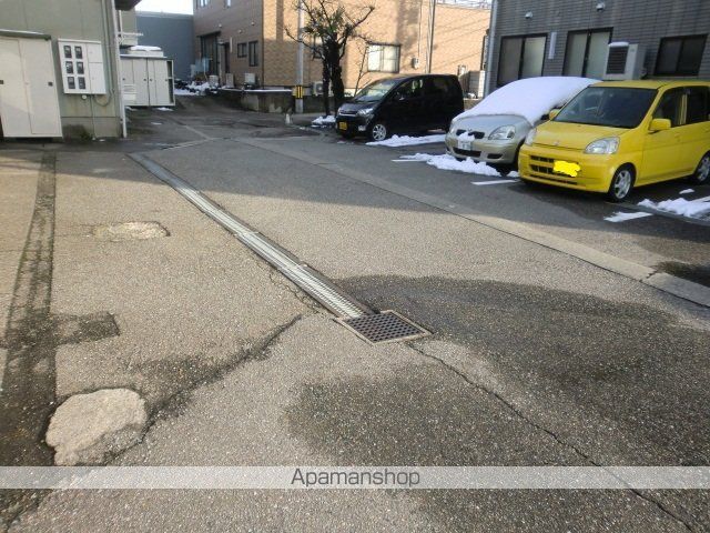 フォーブル石金Bのその他写真
