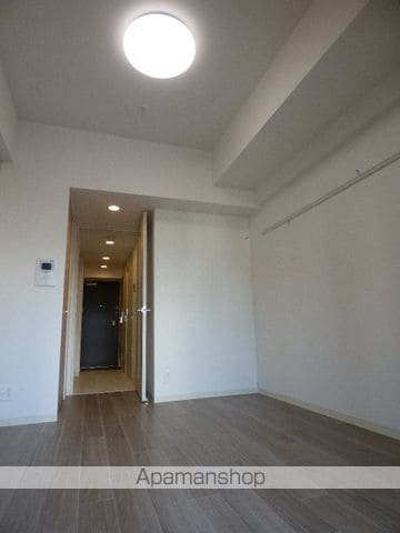 PRESSANCE新大阪ストリームの内装写真