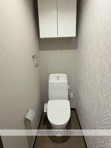 GEMMA GARDEN 堺東の内装写真