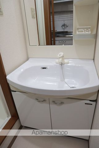 フジパレス 水池の内装写真