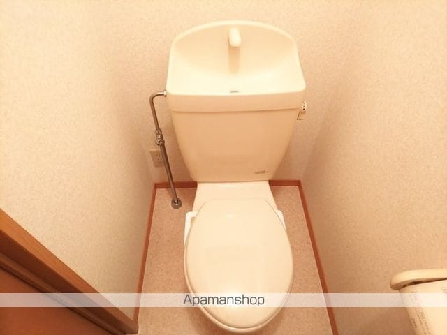 サンハイツの内装写真