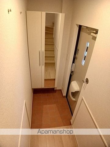 ベル・ウッド深大寺の内装写真