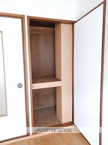 シティハイツ高橋Bの内装写真