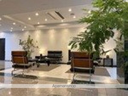 スペーシア秋葉原[1K/23.85m2]のロビー