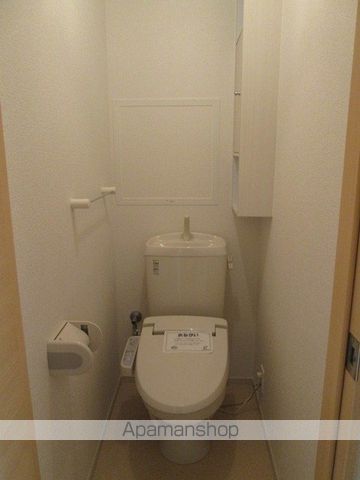ウージーの内装写真