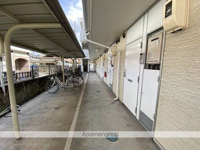 レオパレスMATSUMOTOのその他写真