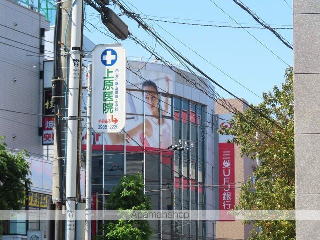 ツインズハイツ ABの周辺写真
