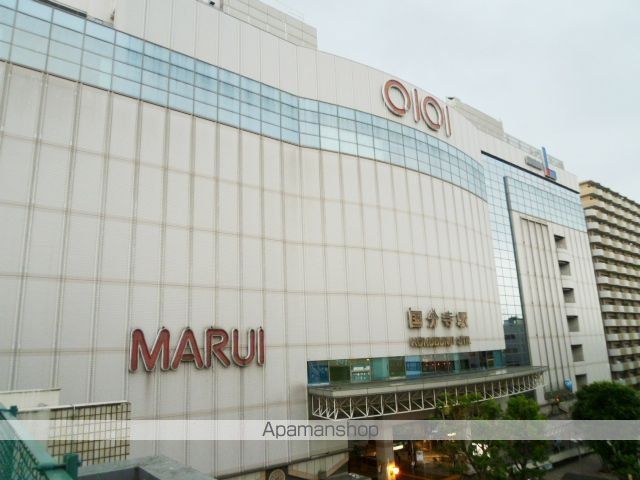 サンライズ西元町の周辺写真