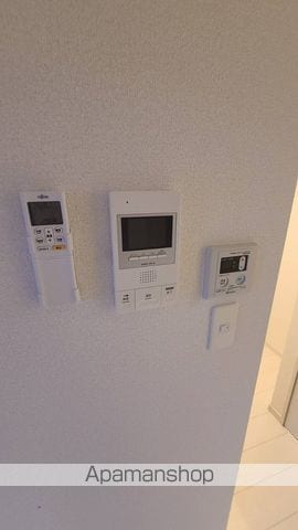 ミーティアの内装写真