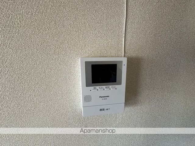 ツカサロイヤルハイツ瓢箪山の内装写真