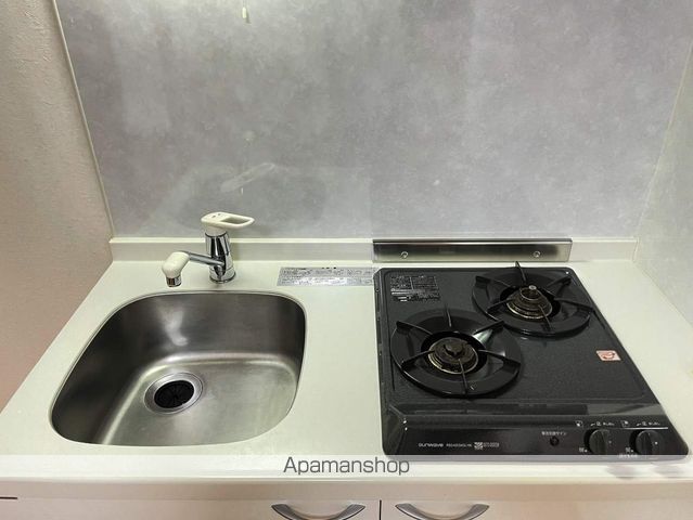 ヴィブレ宮脇の内装写真