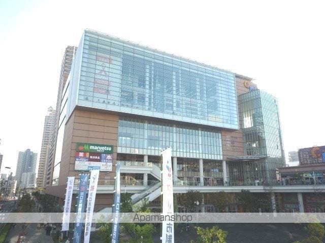 ドゥーエ川口の周辺写真