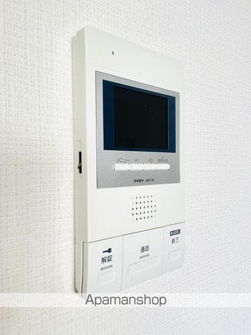カーサクレスト清水IIの内装写真