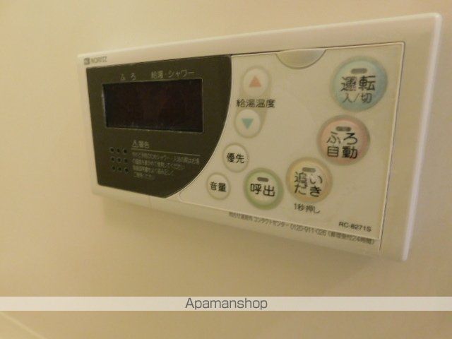 第5浦濱ビレッジの内装写真