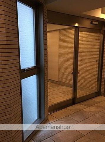 アイビスの内装写真