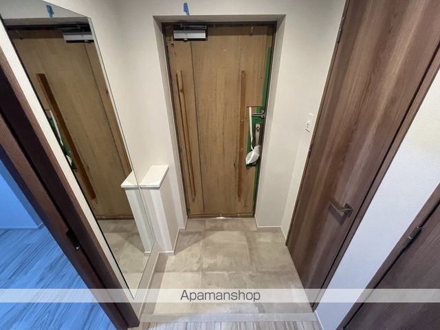 スプランディッド都島の内装写真