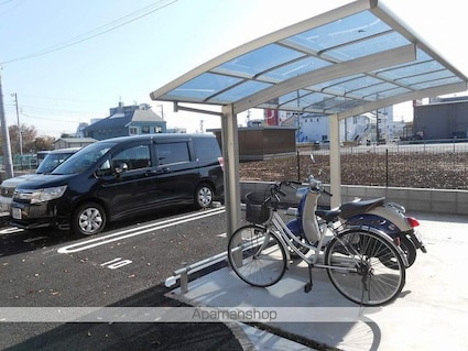 ウィット[2LDK/66.24m2]の共用部1