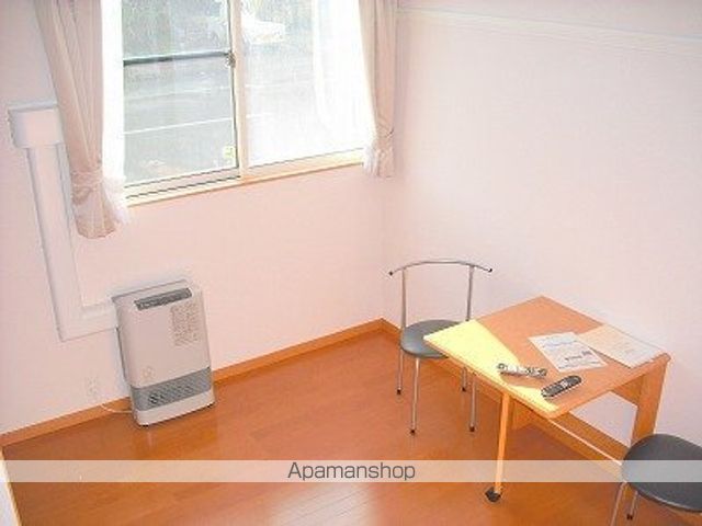 レオパレススターラポラの内装写真