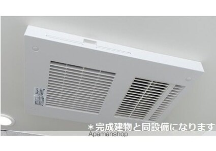 リーベ佐久ｃｕｒｒｅｎｔⅠ[1LDK/35.79m2]のその他設備1