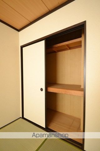 PARKコーポAの内装写真