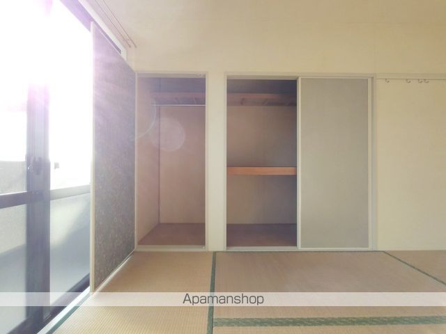 しおさいの丘Eの内装写真